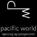 Pacific World logo