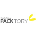 PACKTORY logo