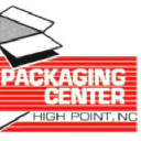 PACKAGING CENTER INC logo