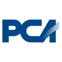 PCA logo