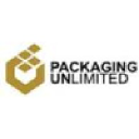 PACKAGING UNLIMITED INC logo