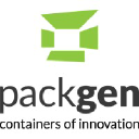 Packgen logo