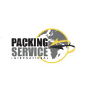 Packing Service International logo