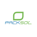 PACKAGING SOLUTIONS PACKSOL, SRL. logo