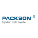 Packson Mold logo