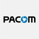 Pacom logo