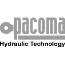 Pacoma logo