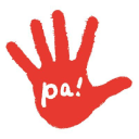 Pacoma パコマ logo