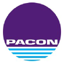 PACON MANUFACTURING CORP logo