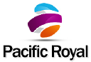 Pacific Royal logo