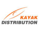 KAYAK DISTRIBUTION INC. logo