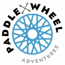 PADDLE WHEEL ADVENTURES logo