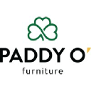 Paddy O' Furniture logo