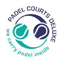 PADEL COURTS DELUXE, S.L. logo