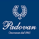 TMCI PADOVAN SPA logo