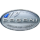 Pagani logo