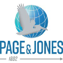 Page Jones logo