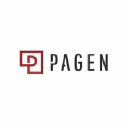 PAGEN SP ZOO logo