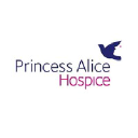 Princess Alexandra Hospital logo