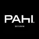 Pahi logo