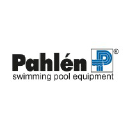 PAHLEN FABRIKER AB logo