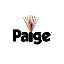 Paige Electric logo