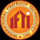 International Fireproof logo