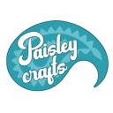 Paisley Crafts logo