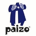 PAIZO INC logo