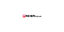 Paker logo