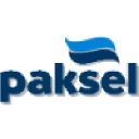 PAKSEL KIMYA SANAYI VE TICARET A.S. logo