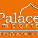 Palace Imports logo