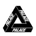 Palace Skateboards logo