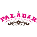 Paladar logo