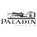 PALADIN SPA logo