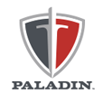 PALADIN INDUSTRIAL CORPORATION logo