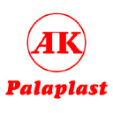 PALAPLAST SA logo