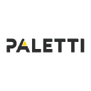 Paletti Profilsysteme logo