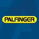 Palfinger Marine logo