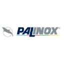 Palinox logo