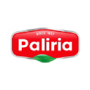 PALIRRIA-SOULIOTIS S.A INDUSTRY OF logo