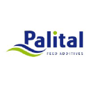 Palital Feed Additives logo