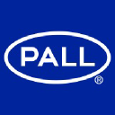 Pall Life Sciences logo