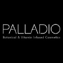 Palladio Beauty logo