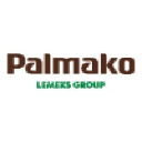 Palmako logo