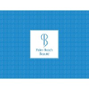 Palm Beach Beaute logo