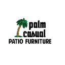 Palm Casual logo