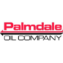 Palmdale Oil logo