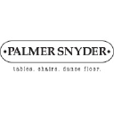 Palmer Snyder logo