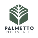 Palmetto logo